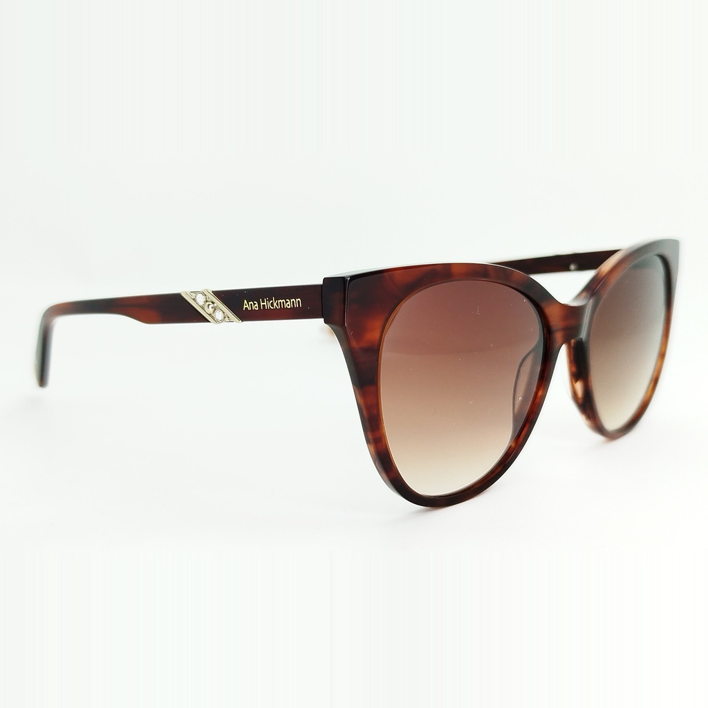 Óculos de Sol Ana Hickmann NINA 10 G22 55-18 140