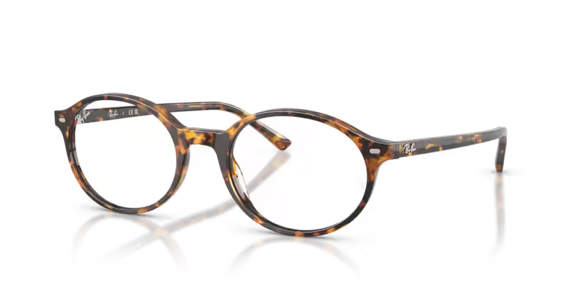Armação para óculos de grau Ray-Ban RB 5429 GERMAN 8536 53-20 145