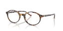 Armação para óculos de grau Ray-Ban RB 5429 GERMAN 8536 53-20 145