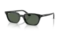 Óculos de Sol Ray-Ban RB 4456 ZAYA 6677/71 53-19 145 3N
