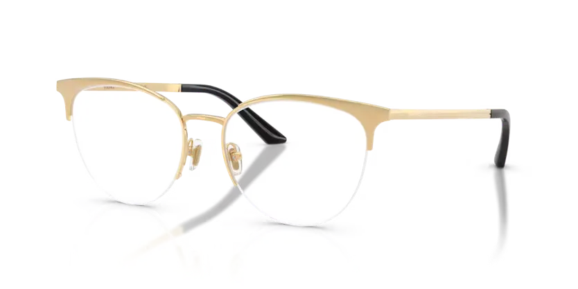 Armação para óculos de grau Versace MOD. 1321 1523 54-17 145