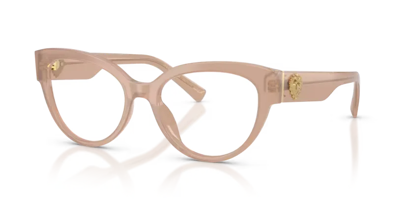 Armação para óculos de grau Dolce & Gabbana DG 3440 3042 54-18 145