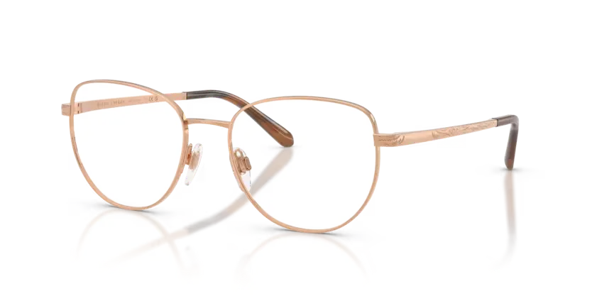 Armação para óculos de Grau Ralph Lauren RL 5141 9329 54-18 145