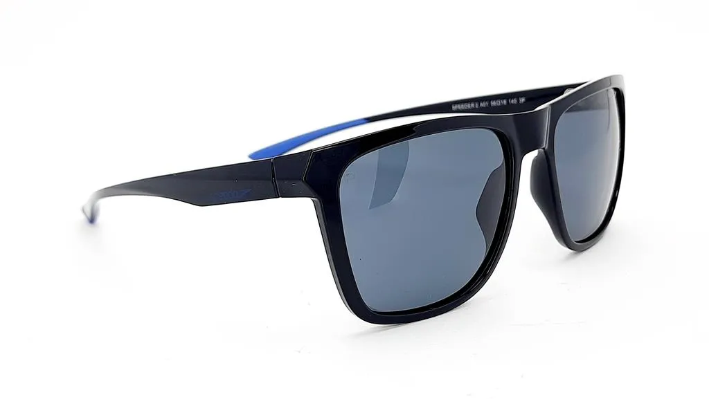 Óculos de sol Speedo SPEEDER 2 A01 56-18 140 3P