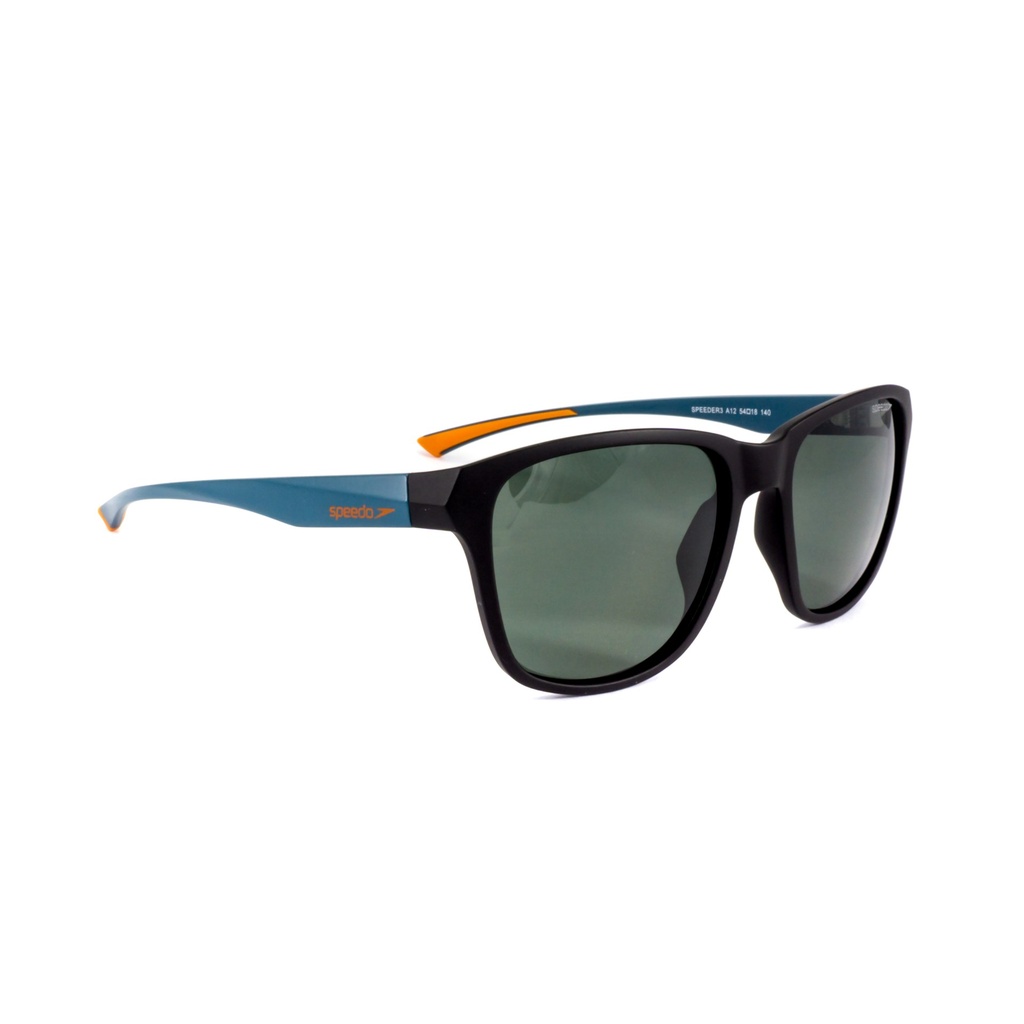 [SPEEDER3A12] Óculos de sol Speedo SPEEDER 3 A12 54-18 140 3P