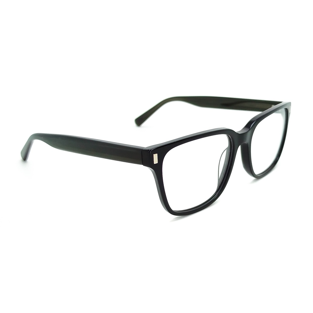 Armação Clip-on Bulget BG 7238MC A01P 56-16 145 3P
