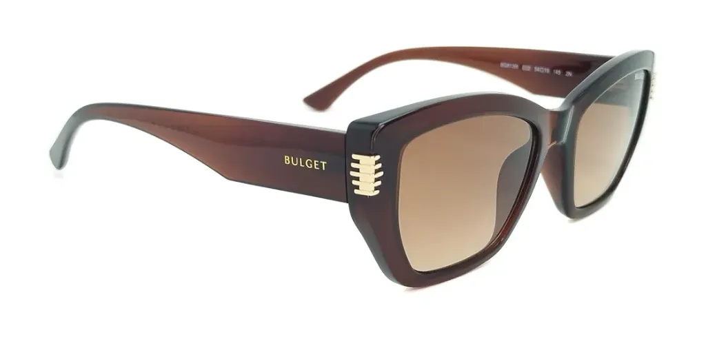 Óculos de sol Bulget BG 8136I E02 54-19 145 2N