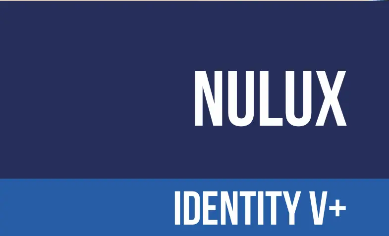 Lente Visão Simples Nulux Identity V+ 1.74 EYVIA UV