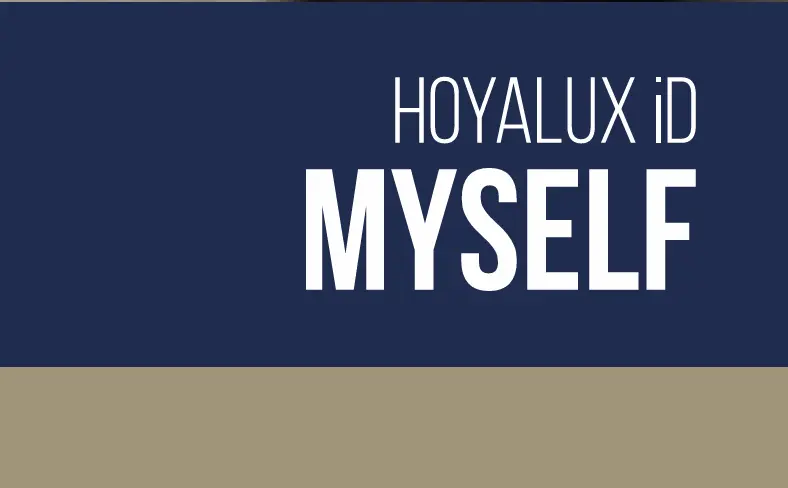 Lente Progressiva Hoyalux iD MySelf 1.53 PNX UV