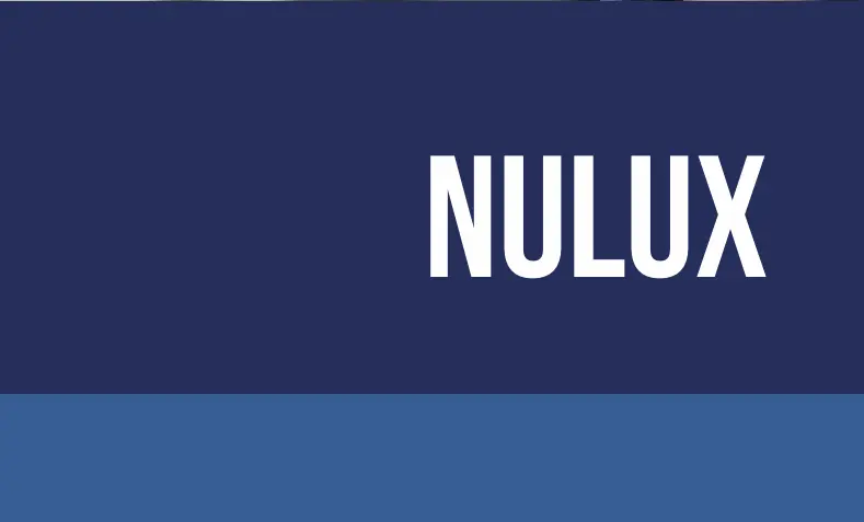 Lente Visão Simples Pronta Nulux 1.74 EYVIA UV AR HV LongLife