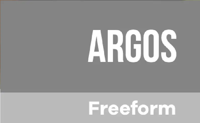 Lente Progressiva Argos Freeform 1.50 Organic