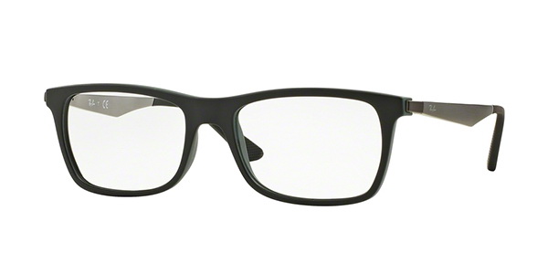 Armação para óculos de grau Ray-Ban RB 7062 5197 55-18 145