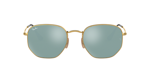 Óculos de sol Ray-Ban RB 3548-NL 001/30 51-21 145 3N