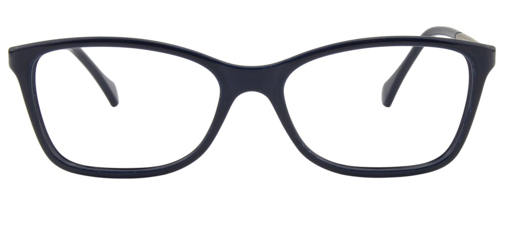 Armação para óculos de grau Kipling KP 3077 D346 53-16 140