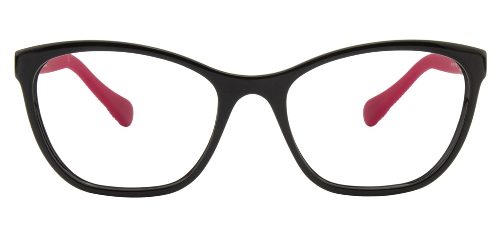 Armação para óculos de grau Kipling KP 3103 F596 52-17 140