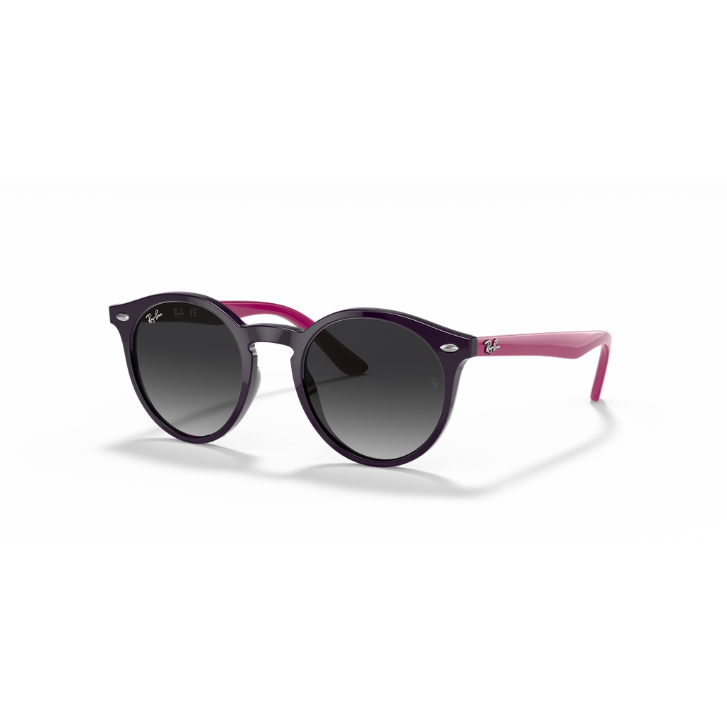 [0RJ9064S70218G44] Óculos de sol Ray-Ban RJ 9064S 7021/8G 44-19 130 3N