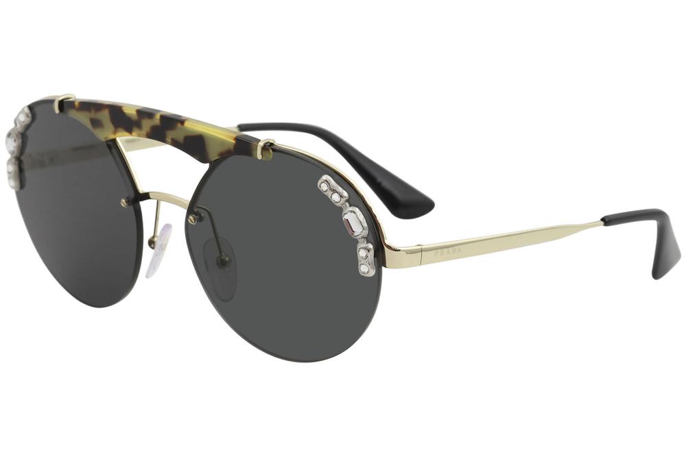 [0PR 52US I8N5S037] Óculos de sol Prada SPR 52U I8N-5S0 140 3N