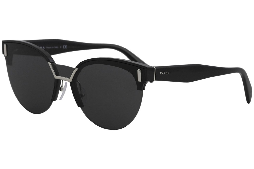 [0PR 04US 1AB5S043] Óculos de sol Prada SPR 04U 1AB-5S0 145 3N