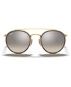 Óculos de sol Ray-Ban RB 3647-N 001/9U 51-22 145 3N