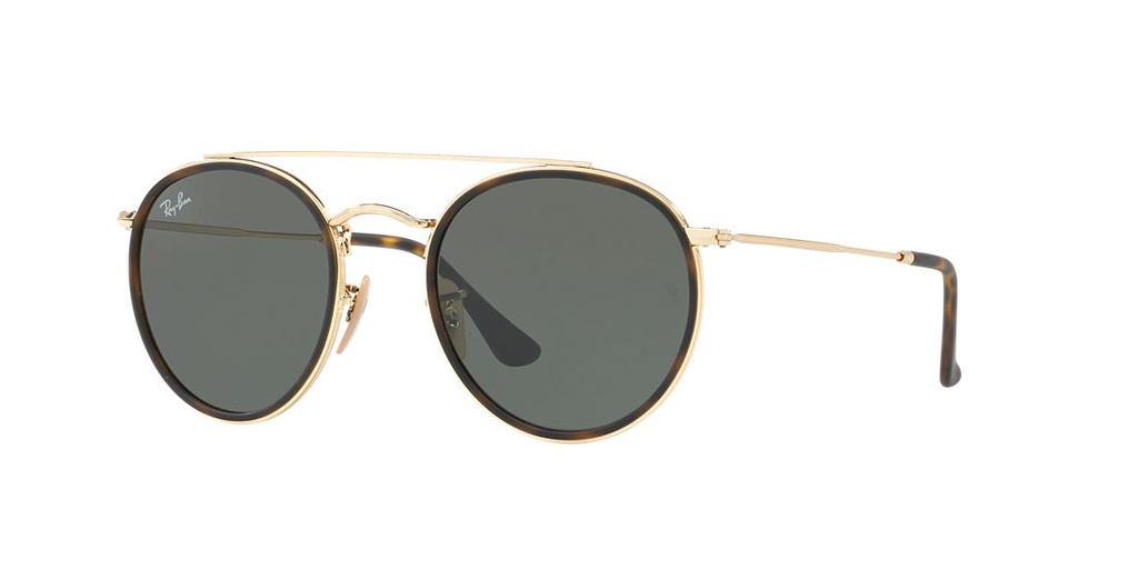 Óculos de sol Ray-Ban RB 3647-N 001/7O 51-22 145 3N