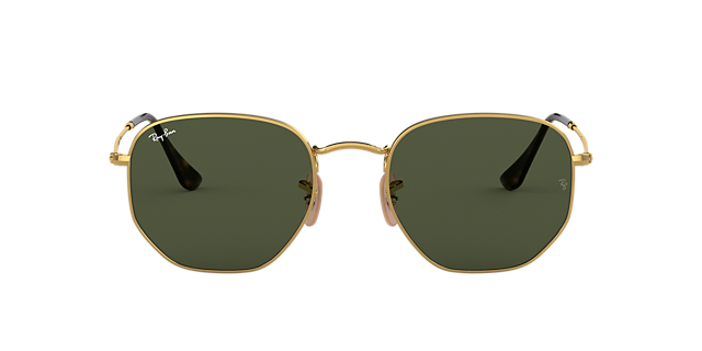Óculos de sol Ray-Ban RB 3548-NL 001 51-21 145 3N