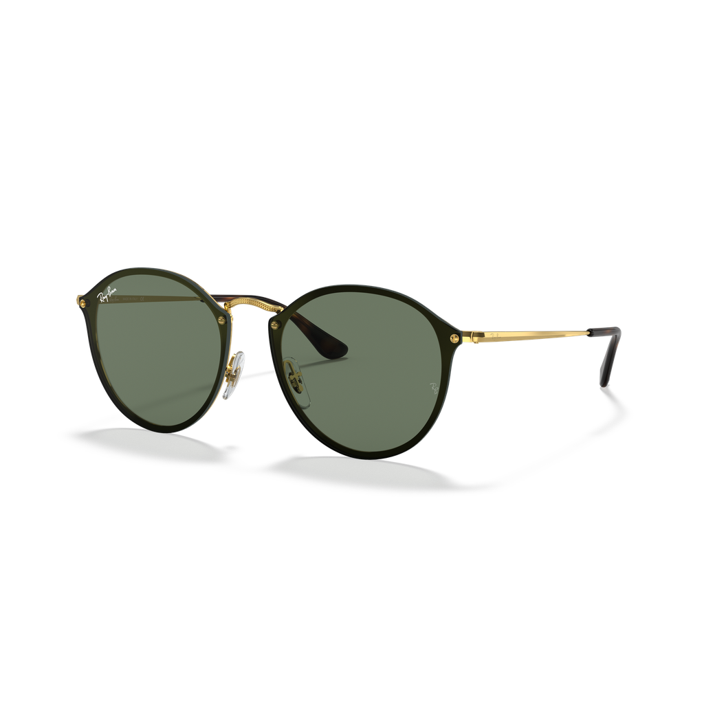 Óculos de sol Ray-Ban RB 3574-N 001/71 59-14 145 3N