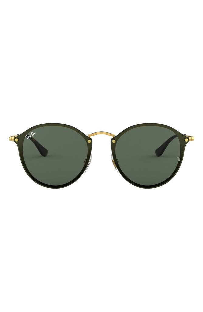 Óculos de sol Ray-Ban RB 3574-N 001/71 59-14 145 3N