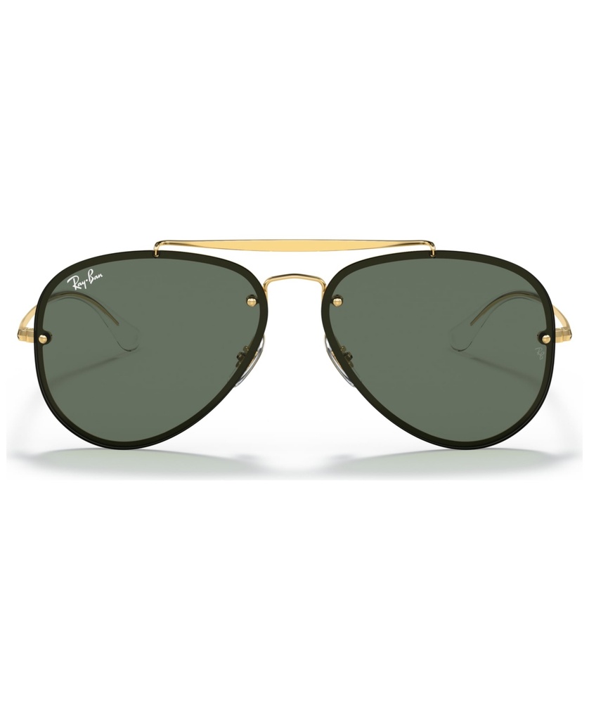[0RB3584N90507161] Óculos de sol Ray-Ban RB 3584-N 9050/71 61-13 145 3N