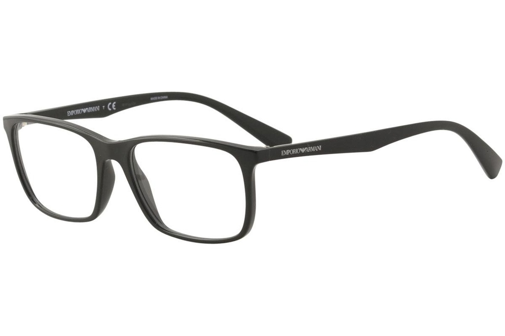 Armação para óculos de grau Emporio Armani EA 3116 5017 55-16 145