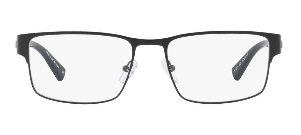 Armação para óculos de grau Armani Exchange AX 1021L 6063 54-17 140