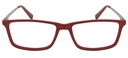 Armação para óculos de grau Armani Exchange AX 3027L 8078 55-16 140