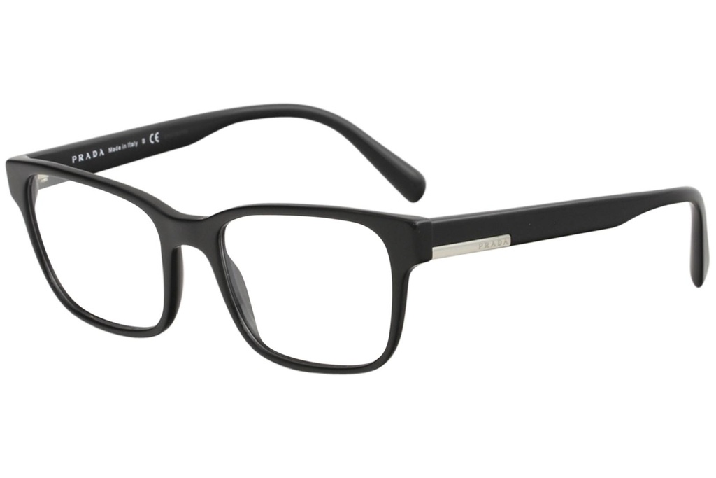 Armação para óculos de grau Prada VPR 06U 54-19 1AB-1O1 145