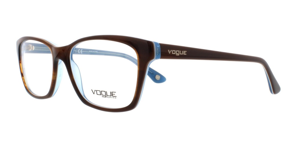 Armação para óculos de grau Vogue VO 2714 2014 54-16 140