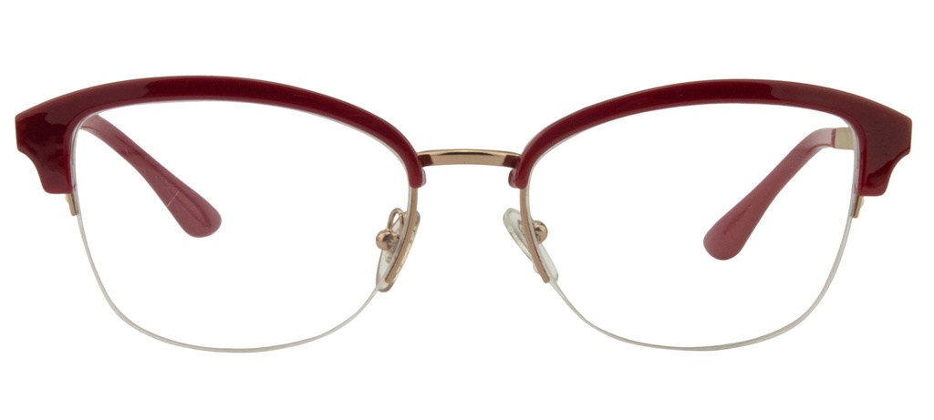 Armação para óculos de grau Vogue VO 5072-L W656 53-18 140