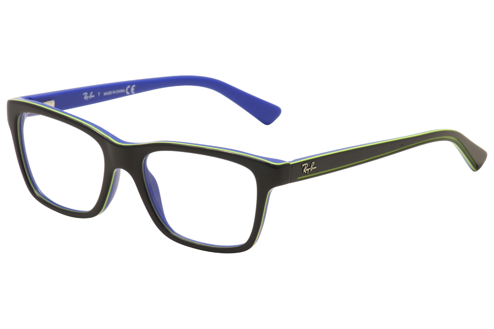 Armação para óculos de grau Ray-Ban RB 1536 3600 48-16 130