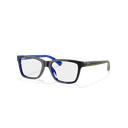 Armação para óculos de grau Ray-Ban RB 1536 3600 48-16 130