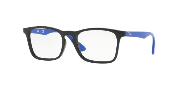 Armação para óculos de grau Ray-Ban RB 1553 3726 48-16 130