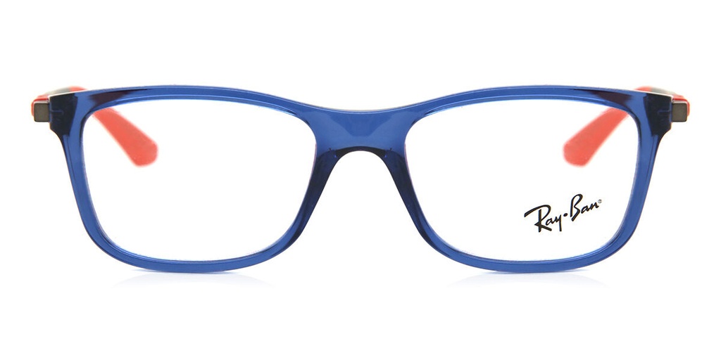 Armação para óculos de grau Ray-Ban RB 1549 3734 48-16 125