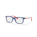 Armação para óculos de grau Ray-Ban RB 1549 3734 48-16 125
