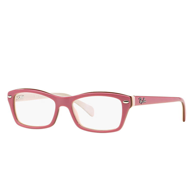 Armação para óculos de grau Ray-Ban RB 1550 3656 48-15 130