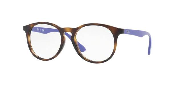 Armação para óculos de grau Ray-Ban RB 1554 3727 48-16 130