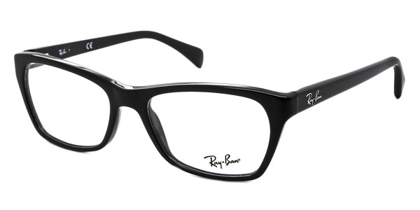 Armação para óculos de grau Ray-Ban RB 5298 2000 51-17 135