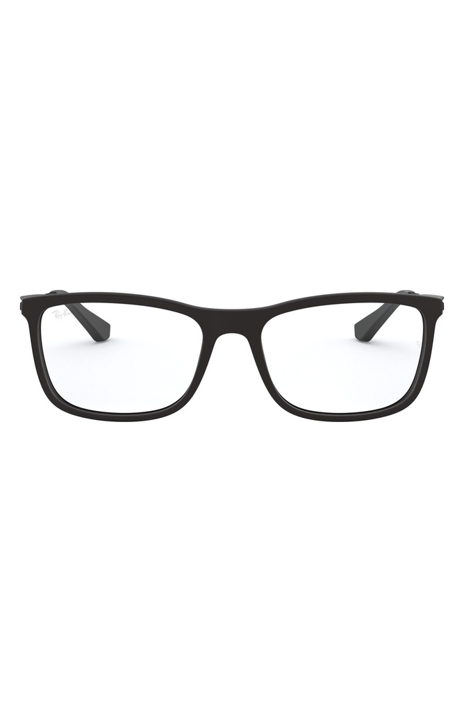 Armação para óculos de grau Ray-Ban RB 7029 2077 55-17 145