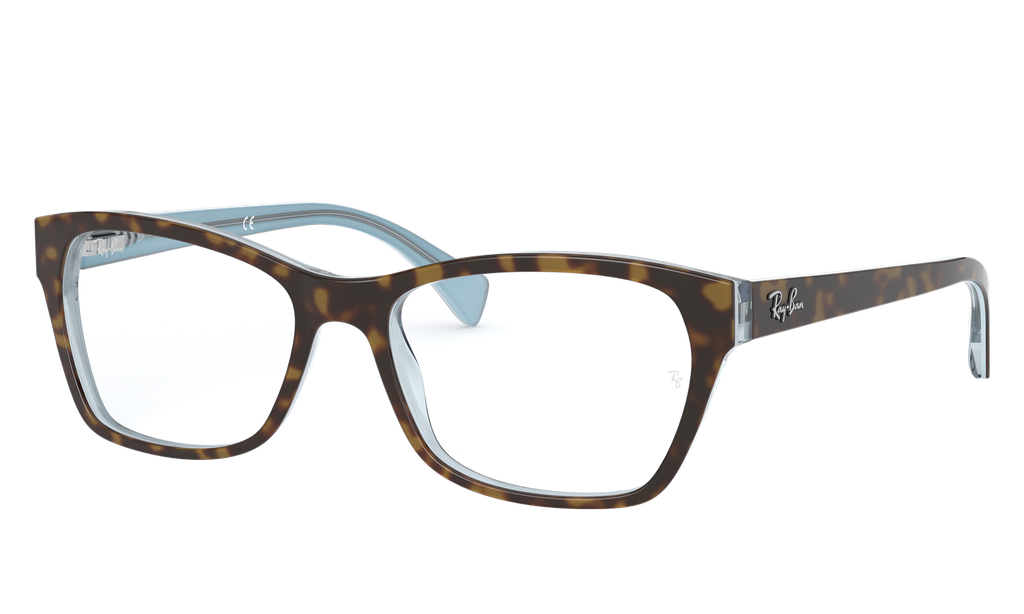 Armação para óculos de grau Ray-Ban RB 5298 5023 53-17 135