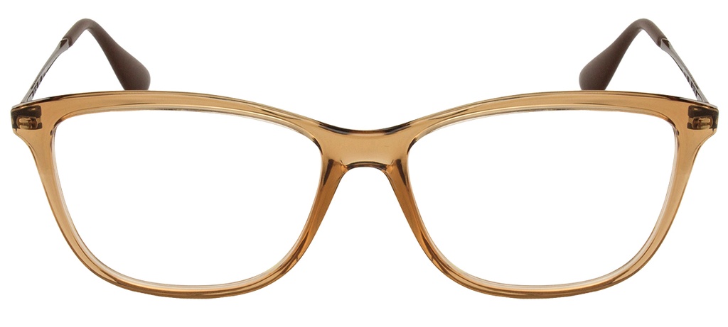 Armação para óculos de grau Ray-Ban RB 7135L 5699 54-16 145