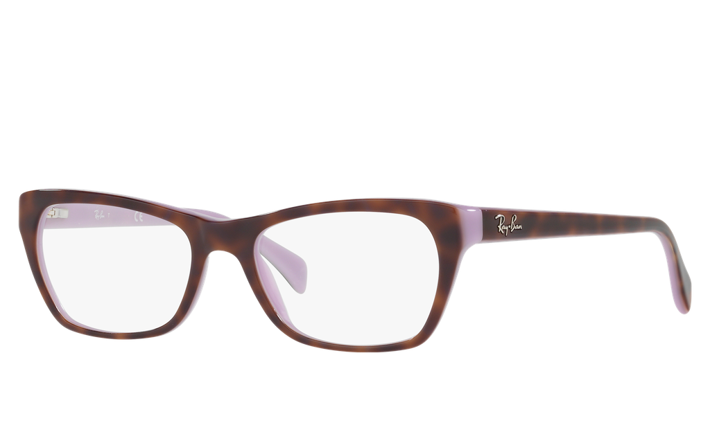 Armação para óculos de grau Ray-Ban RB 5298 5240 53-17 135
