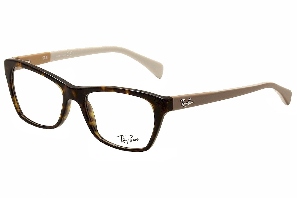 Armação para óculos de grau Ray-Ban RB 5298 5549 53-17 135
