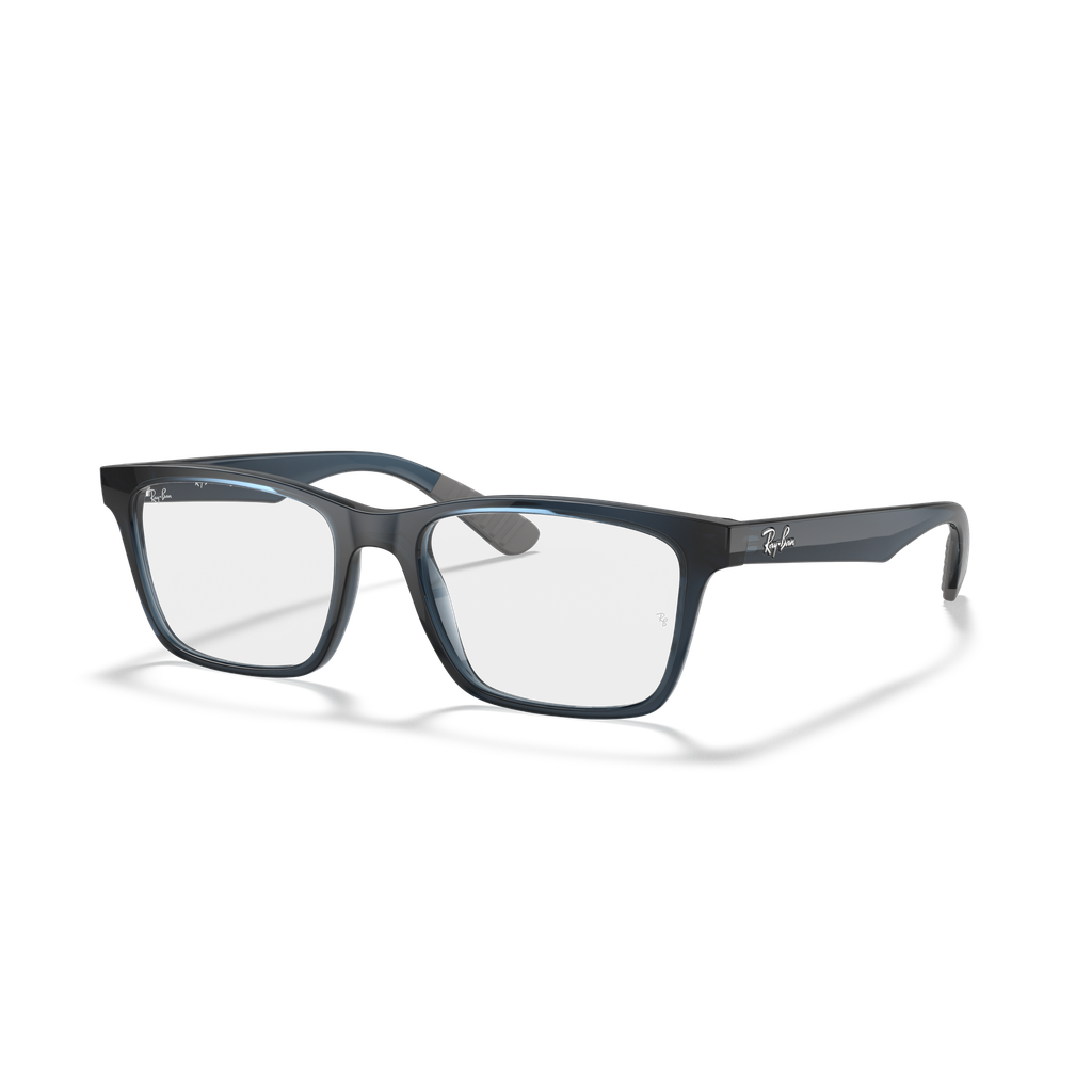 Armação para óculos de grau Ray-Ban RB 7025 5719 55-17 145