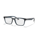Armação para óculos de grau Ray-Ban RB 7025 5719 55-17 145