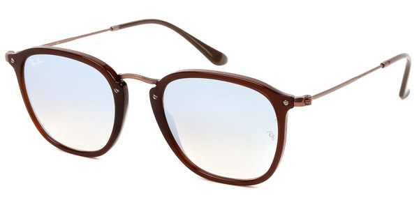 Óculos de sol Ray-Ban RB 2448-N 6256/9U 51-21 150 3N